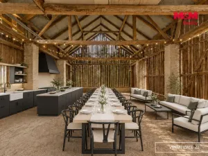 Prodej zemědělské usedlosti, Radim - Lháň, 180 m2