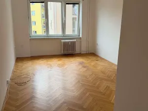 Prodej bytu 3+kk, Brno, Veletržní, 71 m2