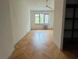 Prodej bytu 3+kk, Brno, Veletržní, 71 m2