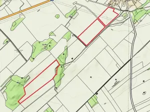 Prodej pole, Velké Heraltice, 141887 m2