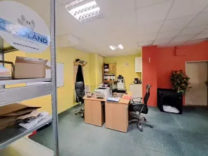 Pronájem skladu, Zlín, Masarykova, 180 m2