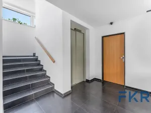 Pronájem bytu 2+kk, Kralupy nad Vltavou, Na Horkách, 48 m2