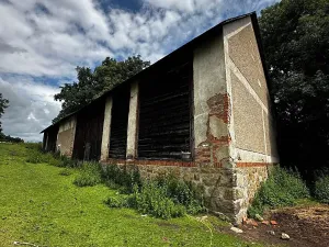 Prodej pozemku pro bydlení, Čížkov, 4058 m2