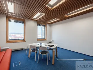 Prodej kanceláře, Brno, Pražákova, 320 m2