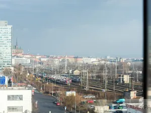 Prodej kanceláře, Brno, Pražákova, 320 m2