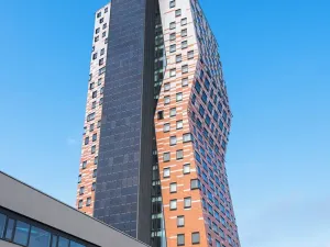 Prodej kanceláře, Brno, Pražákova, 320 m2