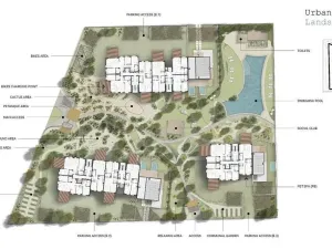 Prodej bytu 4+kk, El Verger, Alicante, Španělsko, 112 m2