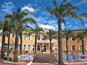 Prodej bytu 4+kk, El Verger, Alicante, Španělsko, 112 m2