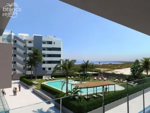 Prodej bytu 3+kk, Santa Pola, Alicante, Španělsko, 146 m2