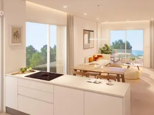 Prodej bytu 4+kk, Pilar de La Horadada, Alicante, Španělsko, 90 m2