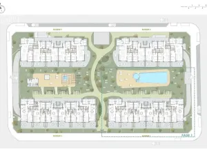 Prodej bytu 4+kk, Pilar de La Horadada, Alicante, Španělsko, 91 m2