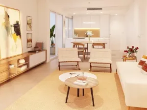 Prodej bytu 3+kk, Pilar de La Horadada, Alicante, Španělsko, 65 m2