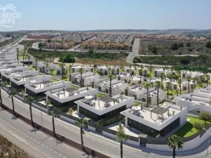 Prodej rodinného domu, Algorfa, Alicante, Španělsko, 103 m2