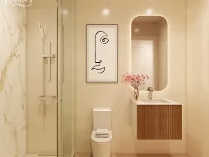 Prodej bytu 3+kk, Pilar de La Horadada, Alicante, Španělsko, 63 m2