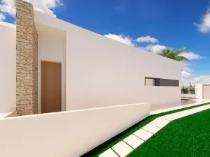 Prodej rodinného domu, Pilar de La Horadada, Alicante, Španělsko, 190 m2