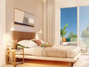 Prodej bytu 3+kk, Pilar de La Horadada, Alicante, Španělsko, 66 m2