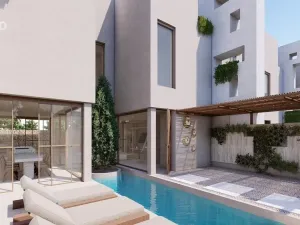 Prodej rodinného domu, Formentera del Segura, Alicante, Španělsko, 157 m2