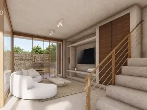 Prodej rodinného domu, Formentera del Segura, Alicante, Španělsko, 157 m2