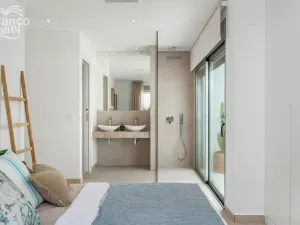 Prodej rodinného domu, Los Alcazares, Murcia, Španělsko, 115 m2