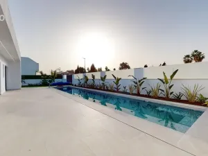 Prodej rodinného domu, Los Alcazares, Murcia, Španělsko, 140 m2