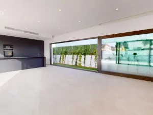 Prodej rodinného domu, Los Alcazares, Murcia, Španělsko, 140 m2
