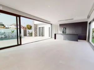 Prodej rodinného domu, Los Alcazares, Murcia, Španělsko, 140 m2