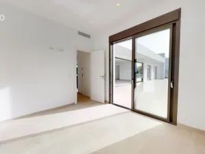 Prodej rodinného domu, Los Alcazares, Murcia, Španělsko, 140 m2