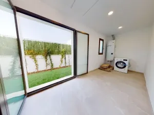 Prodej rodinného domu, Los Alcazares, Murcia, Španělsko, 140 m2