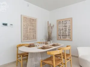 Prodej rodinného domu, Los Alcazares, Murcia, Španělsko, 109 m2