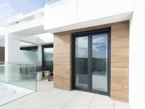 Prodej bytu 3+kk, Denia, Alicante, Španělsko, 80 m2