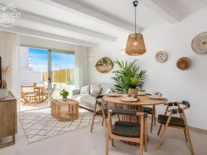 Prodej rodinného domu, Los Alcazares, Murcia, Španělsko, 112 m2