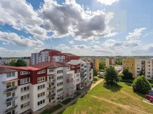 Prodej bytu 2+1, Olomouc, Fischerova, 44 m2