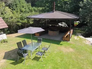 Prodej chalupy, Staré Město pod Landštejnem, 107 m2