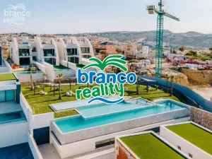 Prodej rodinného domu, Rojales, Alicante, Španělsko, 258 m2