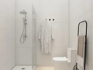 Prodej bytu 3+kk, Torrevieja, Alicante, Španělsko, 77 m2