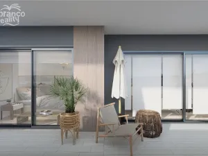 Prodej bytu 3+kk, Torrevieja, Alicante, Španělsko, 77 m2
