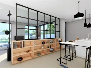 Prodej rodinného domu, San Fulgencio, Alicante, Španělsko, 135 m2