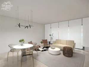 Prodej bytu 3+kk, Torrevieja, Alicante, Španělsko, 80 m2