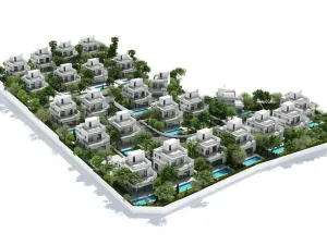 Prodej rodinného domu, San Miguel de Salinas, Alicante, Španělsko, 237 m2