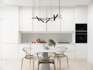 Prodej bytu 2+kk, Torrevieja, Alicante, Španělsko, 64 m2