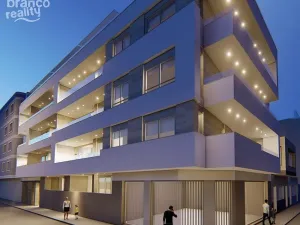 Prodej bytu 2+kk, Torrevieja, Alicante, Španělsko, 64 m2