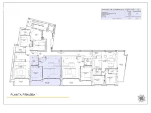 Prodej bytu 2+kk, Torrevieja, Alicante, Španělsko, 64 m2