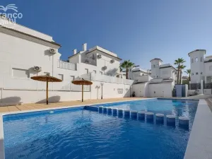 Prodej rodinného domu, San Fulgencio, Alicante, Španělsko, 109 m2