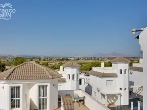 Prodej rodinného domu, San Fulgencio, Alicante, Španělsko, 109 m2