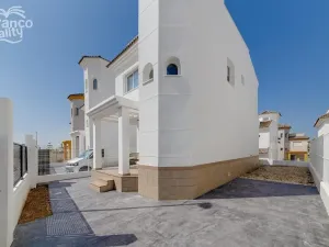 Prodej rodinného domu, San Fulgencio, Alicante, Španělsko, 109 m2