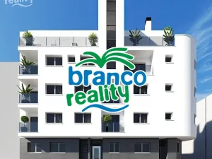 Prodej bytu 2+kk, Torrevieja, Alicante, Španělsko, 52 m2
