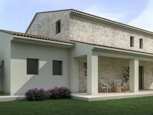Prodej rodinného domu, Moraira_Teulada, Alicante, Španělsko, 346 m2