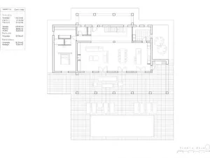 Prodej rodinného domu, Moraira_Teulada, Alicante, Španělsko, 346 m2