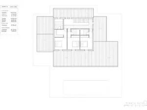 Prodej rodinného domu, Moraira_Teulada, Alicante, Španělsko, 346 m2