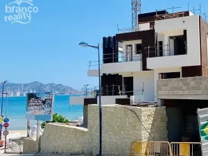 Prodej bytu 4+kk, Benidorm, Alicante, Španělsko, 297 m2